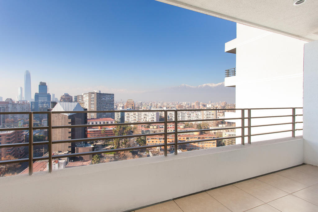 City Inn Apart Home 2 Santiago Exterior foto
