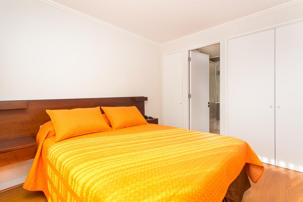City Inn Apart Home 2 Santiago Exterior foto