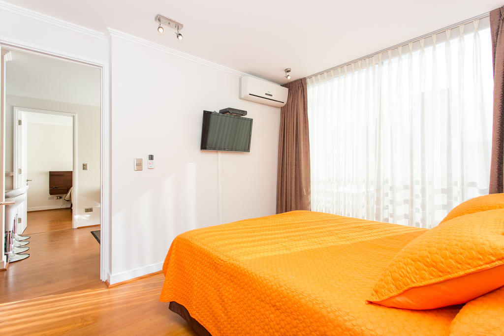 City Inn Apart Home 2 Santiago Cameră foto