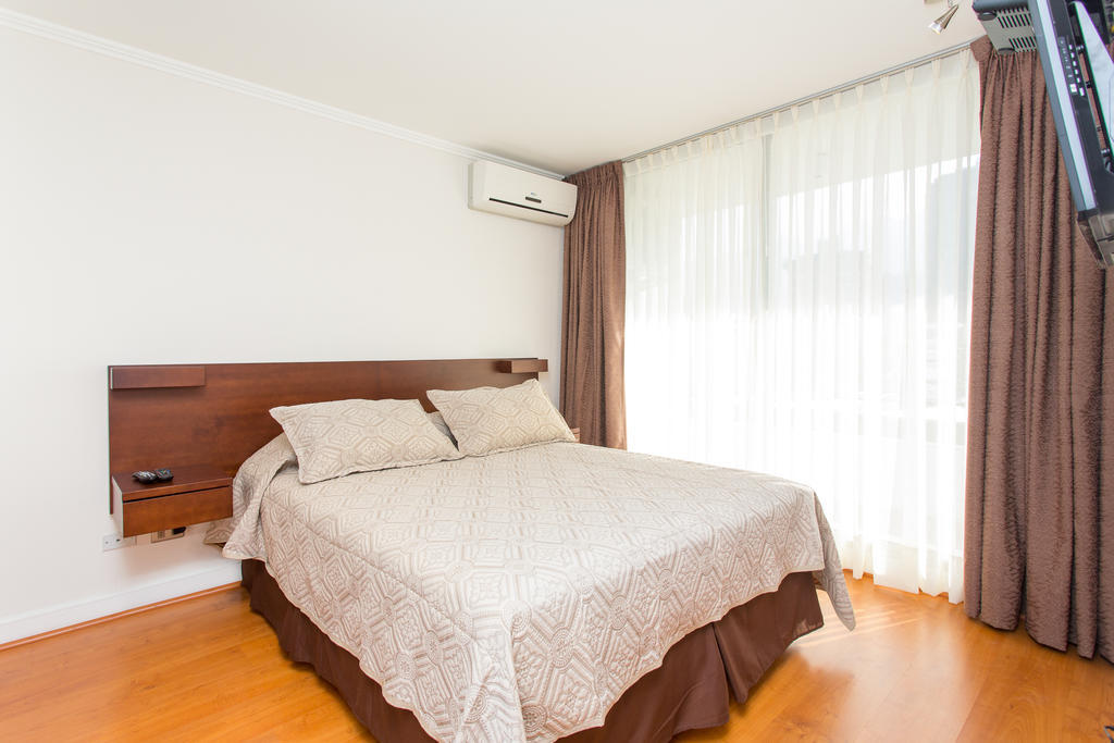 City Inn Apart Home 2 Santiago Exterior foto